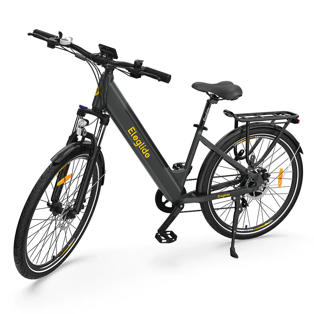 ELEGLIDE T1 STEP-THRU Electric Trekking Bike