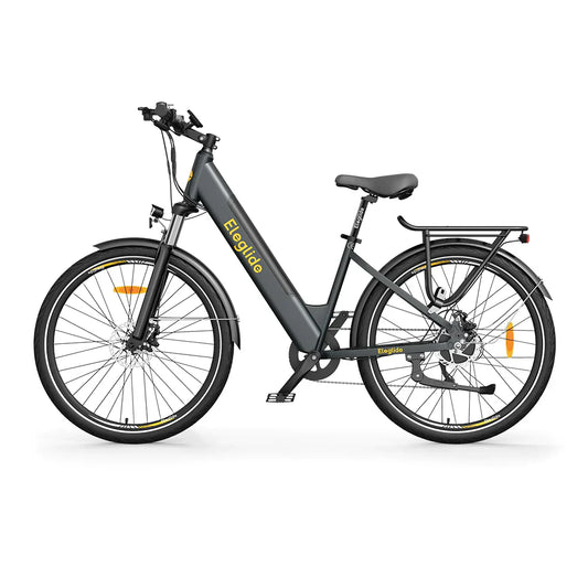 ELEGLIDE T1 STEP-THRU Electric Trekking Bike