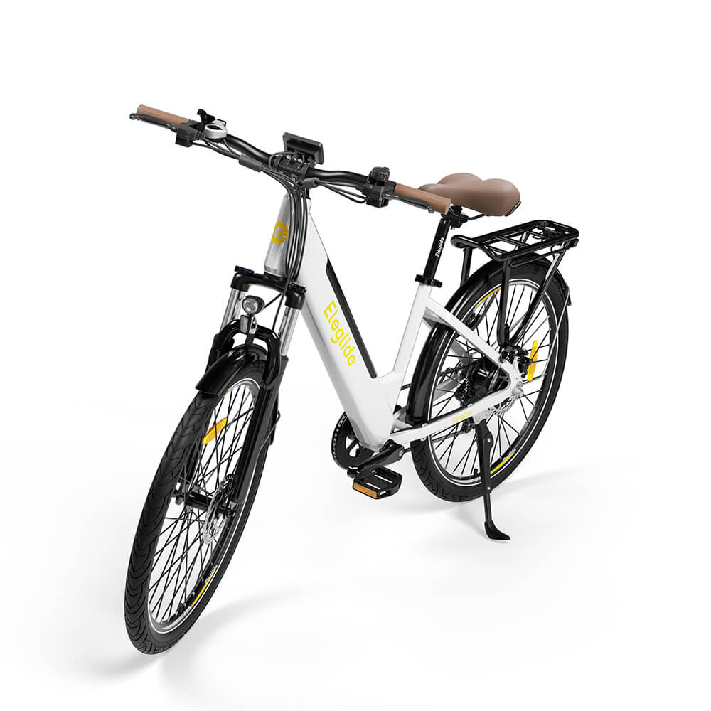 ELEGLIDE T1 STEP-THRU Electric Trekking Bike