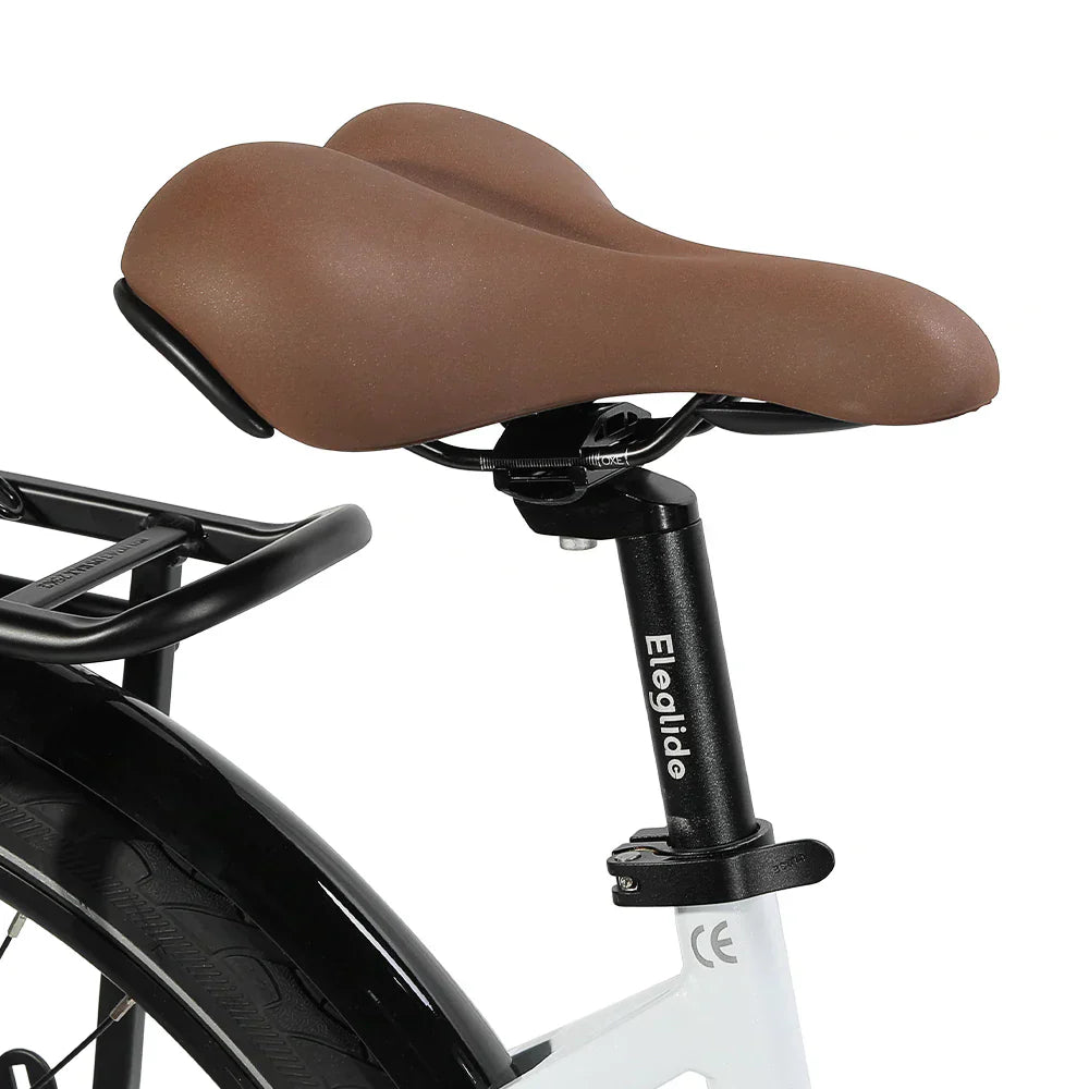 ELEGLIDE T1 STEP-THRU Electric Trekking Bike