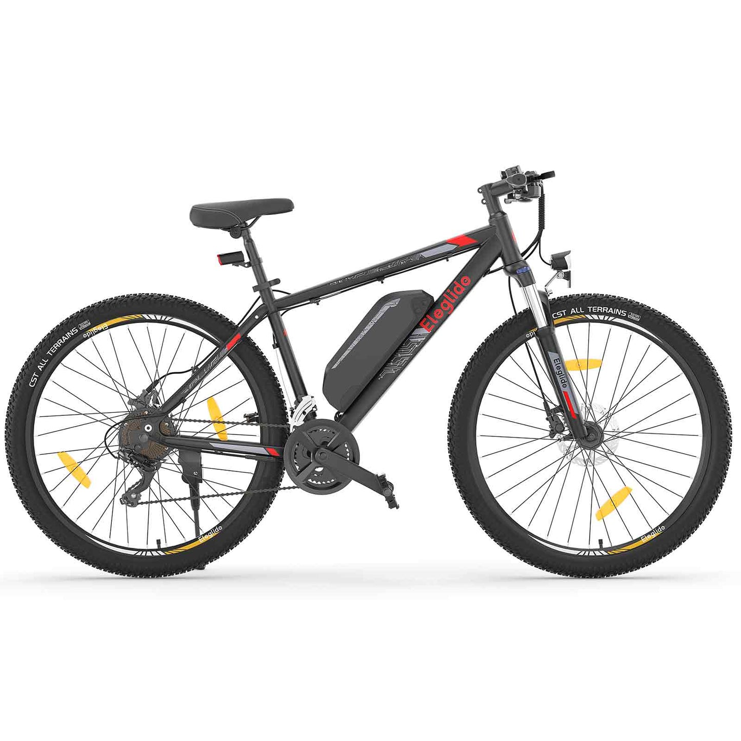 ELEGLIDE MOPRIDE 2 Electric Mountain Bike 27.5"/29"