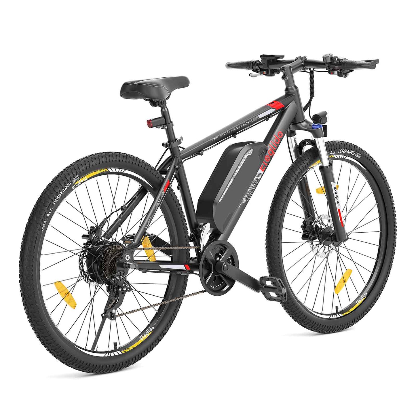 ELEGLIDE MOPRIDE 2 Electric Mountain Bike 27.5"/29"