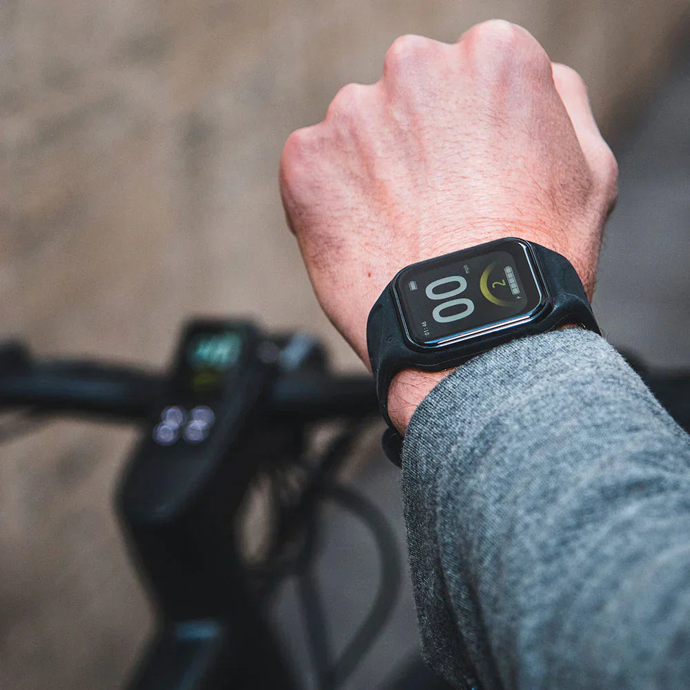 Fiido C21 E-Gravel E-Bike for Urban and Gravel Riding